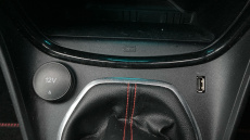 Ford Puma 1.0 EcoBoost Hybrid mHEV 155 ST-Line X 5dr Petrol Hatchback